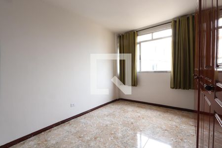 Suíte de apartamento à venda com 3 quartos, 95m² em Vila Mariana, São Paulo