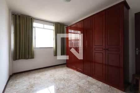 Suíte de apartamento à venda com 3 quartos, 95m² em Vila Mariana, São Paulo