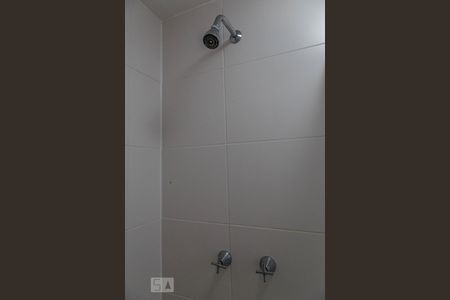 Apartamento à venda com 46m², 1 quarto e 1 vagaBanheiro