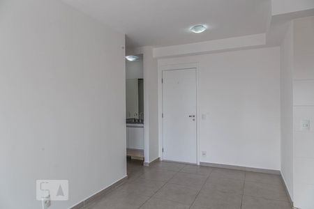 Sala de apartamento à venda com 1 quarto, 46m² em Brás, São Paulo