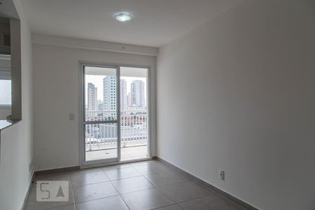 Sala de apartamento à venda com 1 quarto, 46m² em Brás, São Paulo