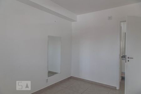 Apartamento à venda com 46m², 1 quarto e 1 vagaQuarto