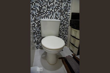 Studio para alugar com 38m², 1 quarto e sem vaga Studio para alugar com 38m², 1 quarto e sem vagaLavabo