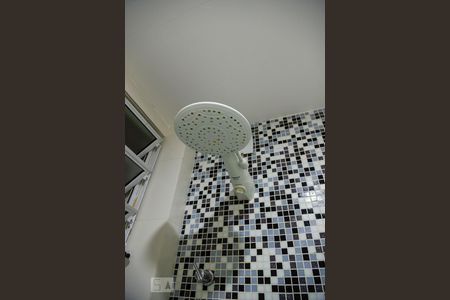 Studio para alugar com 38m², 1 quarto e sem vaga Studio para alugar com 38m², 1 quarto e sem vagaBanheiro