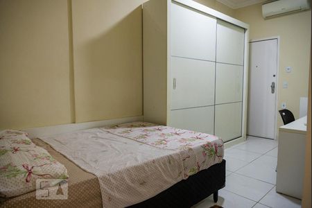 Quarto de kitnet/studio para alugar com 1 quarto, 38m² em Copacabana, Rio de Janeiro