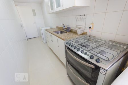 Apartamento para alugar com 60m², 2 quartos e 1 vaga Apartamento para alugar com 60m², 2 quartos e 1 vagaCozinha
