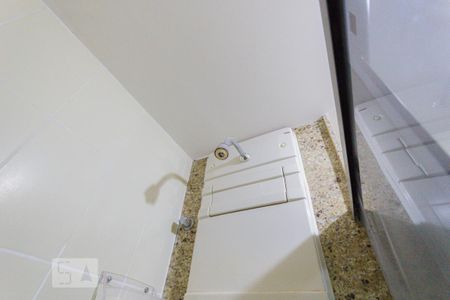 Apartamento para alugar com 60m², 2 quartos e 1 vaga Apartamento para alugar com 60m², 2 quartos e 1 vagaBanheiro