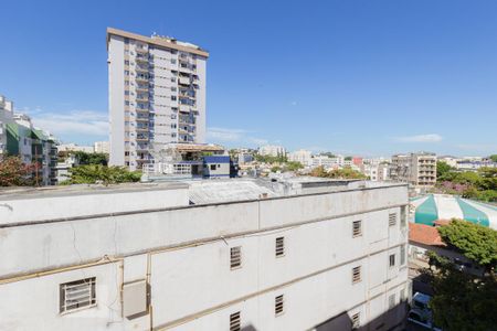 Vista de apartamento para alugar com 2 quartos, 60m² em Pechincha, Rio de Janeiro