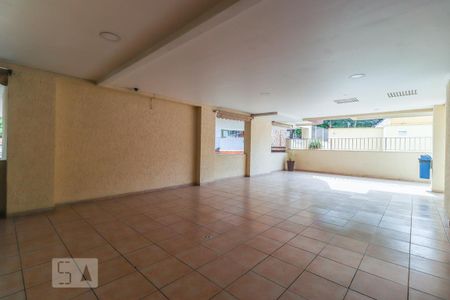 Área Comum de apartamento para alugar com 2 quartos, 60m² em Pechincha, Rio de Janeiro