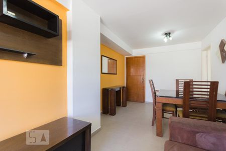 Sala de apartamento para alugar com 2 quartos, 60m² em Pechincha, Rio de Janeiro