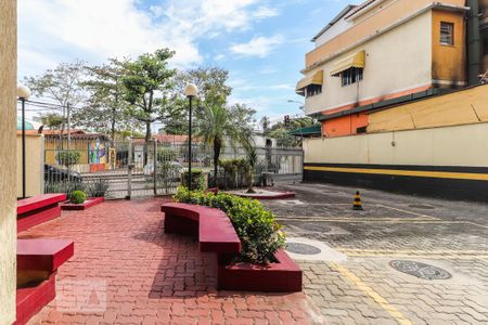 Área Comum de apartamento para alugar com 2 quartos, 60m² em Pechincha, Rio de Janeiro