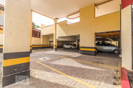 Garagem de apartamento para alugar com 2 quartos, 60m² em Pechincha, Rio de Janeiro