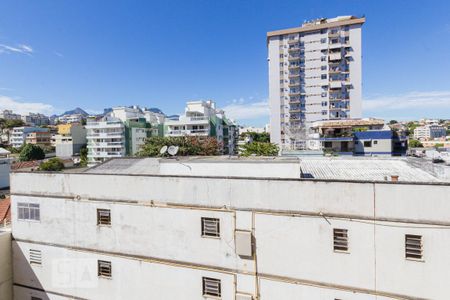 Vista de apartamento para alugar com 2 quartos, 60m² em Pechincha, Rio de Janeiro