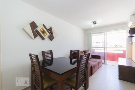 Sala de apartamento para alugar com 2 quartos, 60m² em Pechincha, Rio de Janeiro