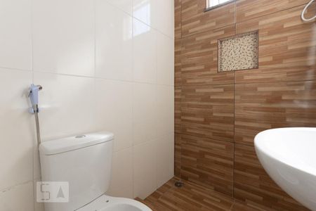 Apartamento para alugar com 27m², 1 quarto e sem vagaBanheiro