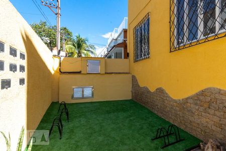Apartamento para alugar com 27m², 1 quarto e sem vagaÁrea comum