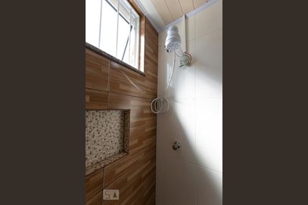 Apartamento para alugar com 27m², 1 quarto e sem vagaBanheiro