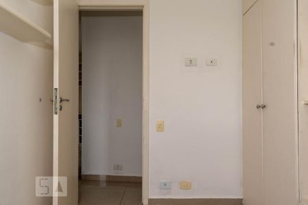 Quarto 2 de apartamento para alugar com 2 quartos, 50m² em Saúde, São Paulo