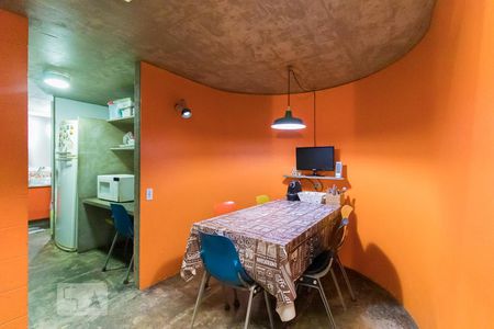 Sala de Jantar  de casa à venda com 3 quartos, 222m² em Vila Monumento, São Paulo