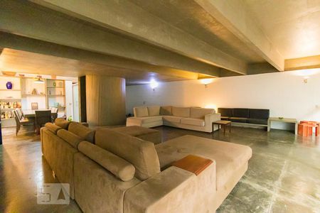 Sala de casa à venda com 3 quartos, 222m² em Vila Monumento, São Paulo