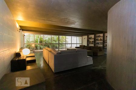 Sala de casa à venda com 3 quartos, 222m² em Vila Monumento, São Paulo