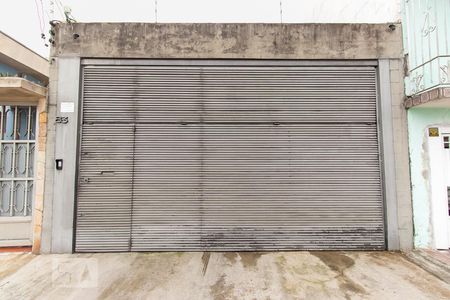 Casa à venda com 222m², 3 quartos e 2 vagasFachada 