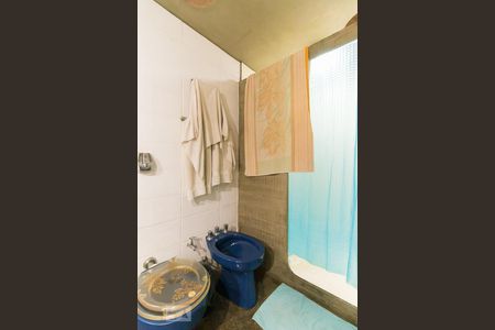 Casa à venda com 222m², 3 quartos e 2 vagasBanheiro da Suíte 