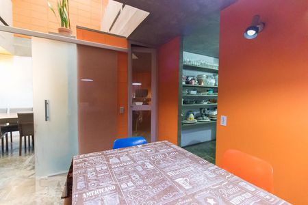 Casa à venda com 222m², 3 quartos e 2 vagasSala de Jantar 