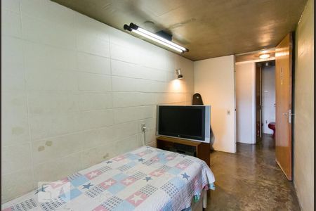 Casa à venda com 222m², 3 quartos e 2 vagasQuarto 3