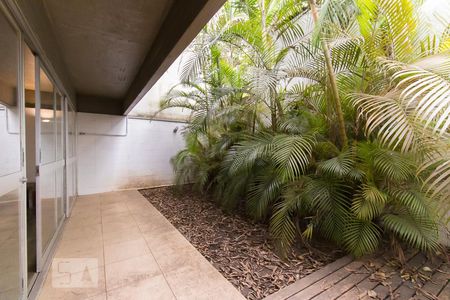 Quintal  de casa à venda com 3 quartos, 222m² em Vila Monumento, São Paulo