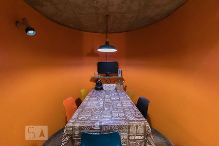 Casa à venda com 222m², 3 quartos e 2 vagasSala de Jantar 