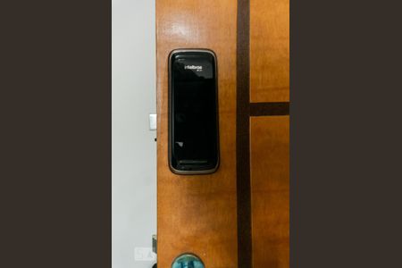 Apartamento à venda com 48m², 1 quarto e sem vagaFechadura Eletrônica 