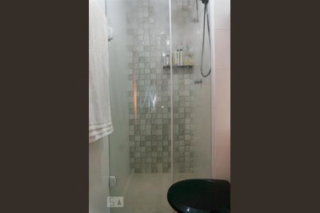 Apartamento à venda com 48m², 1 quarto e sem vagaBanheiro