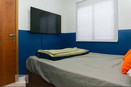 Apartamento à venda com 48m², 1 quarto e sem vagaQuarto