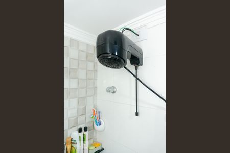 Apartamento à venda com 48m², 1 quarto e sem vagaBanheiro