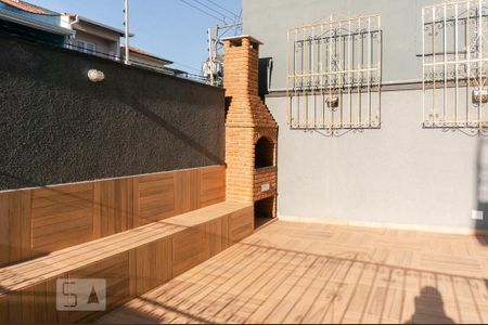 Apartamento à venda com 48m², 1 quarto e sem vagaChurrasqueira 