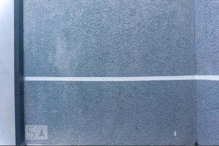 Varanda de apartamento à venda com 1 quarto, 48m² em Chora Menino, São Paulo