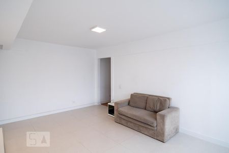 Sala de apartamento para alugar com 2 quartos, 95m² em Campo Belo, São Paulo