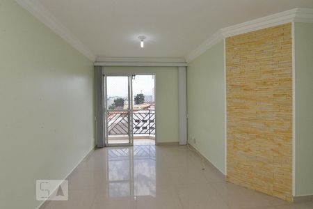 Sala de apartamento à venda com 2 quartos, 67m² em Parque Mandaqui, São Paulo