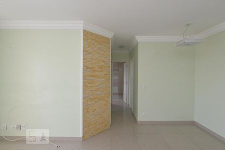 Sala de apartamento à venda com 2 quartos, 67m² em Parque Mandaqui, São Paulo