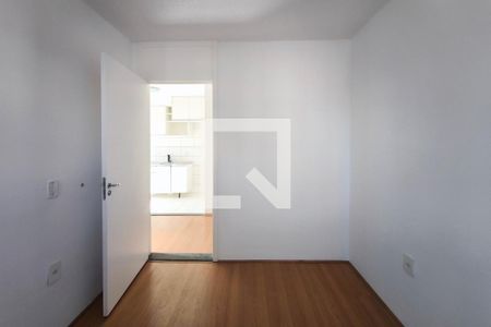 Quarto 1 de apartamento à venda com 2 quartos, 45m² em Jardim do Lago Ii, Campinas
