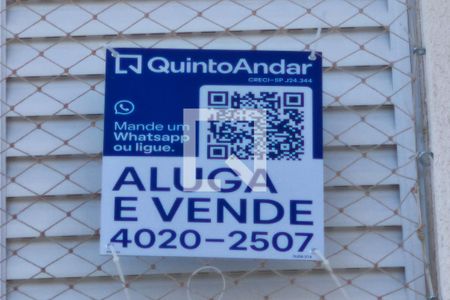 Placa de apartamento para alugar com 2 quartos, 45m² em Jardim do Lago Ii, Campinas