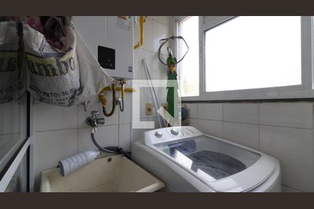 Apartamento à venda com 47m², 2 quartos e 1 vagaÁrea de Serviço