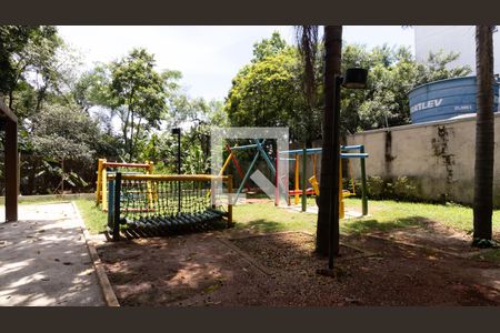 Apartamento à venda com 47m², 2 quartos e 1 vagaÁrea comum - Playground