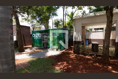 Apartamento à venda com 47m², 2 quartos e 1 vagaÁrea comum - Mercado