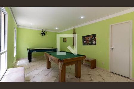 Apartamento à venda com 47m², 2 quartos e 1 vagaSala de Jogos