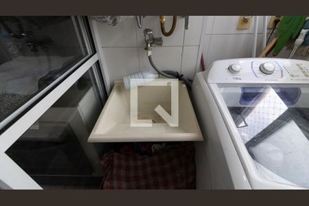 Apartamento à venda com 47m², 2 quartos e 1 vagaÁrea de Serviço