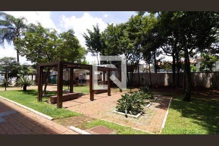 Apartamento à venda com 47m², 2 quartos e 1 vagaÁrea comum