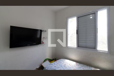 Apartamento à venda com 47m², 2 quartos e 1 vagaQuarto 2