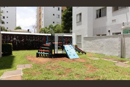 Apartamento à venda com 47m², 2 quartos e 1 vagaÁrea comum - Playground